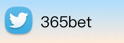 365bet Logo