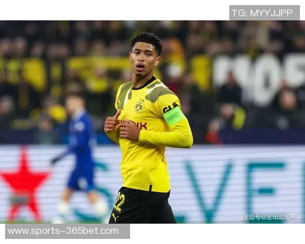小贝林厄姆在多特蒙德面临困境或将考虑转会离队 小贝林厄姆在多特蒙德面临困境或将考虑转会离队