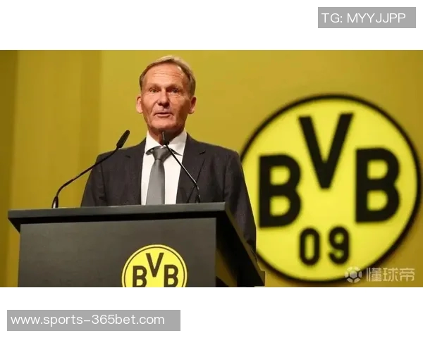 瓦茨克宣布将在11月会员大会后辞去多特CEO职务转任俱乐部主席 瓦茨克宣布将在11月会员大会后辞去多特CEO职务转任俱乐部主席