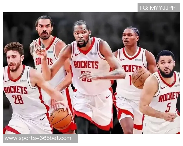 杜兰特缺席火箭首发阵容曝光谢泼德阿门伊森小贾巴里和申京齐上阵 杜兰特缺席火箭首发阵容曝光谢泼德阿门伊森小贾巴里和申京齐上阵