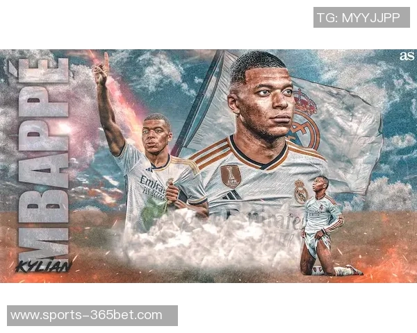 姆巴佩谈与维尼修斯的友谊与共同目标助力皇马夺冠 姆巴佩谈与维尼修斯的友谊与共同目标助力皇马夺冠