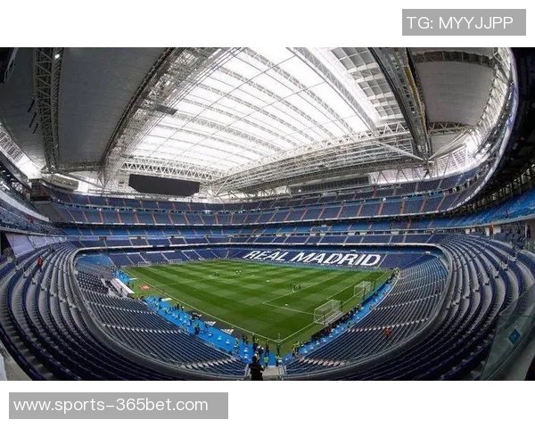 皇马计划将伯纳乌打造成全年盈利的超级商业中心年收入超10亿 皇马计划将伯纳乌打造成全年盈利的超级商业中心年收入超10亿