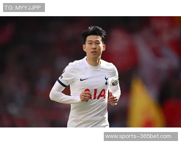 孙兴慜合同灵活条款让他可短期回欧洲追梦如同小贝和亨利 孙兴慜合同灵活条款让他可短期回欧洲追梦如同小贝和亨利