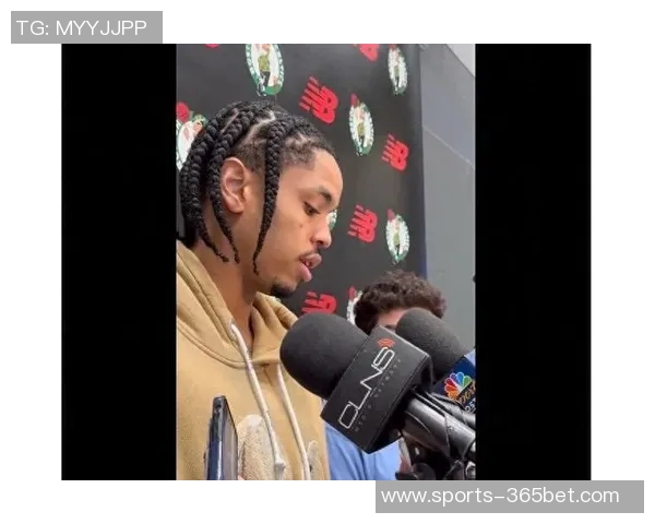 米诺特生涯新高21分展现实力领先30分依然全力以赴感谢马祖拉的培养