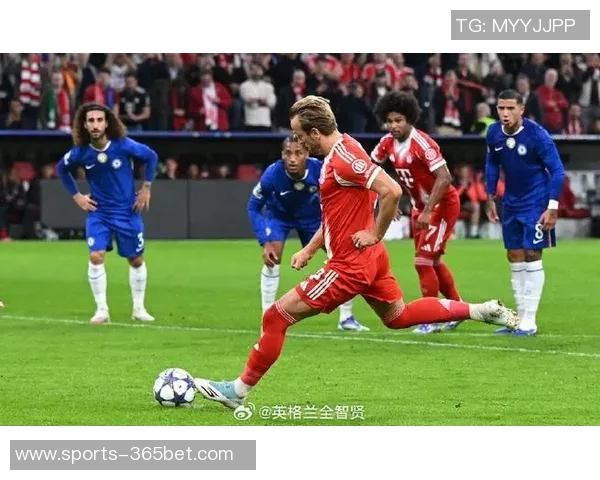 萨利：凯恩的价值被低估拜仁若持续强势将主宰德甲