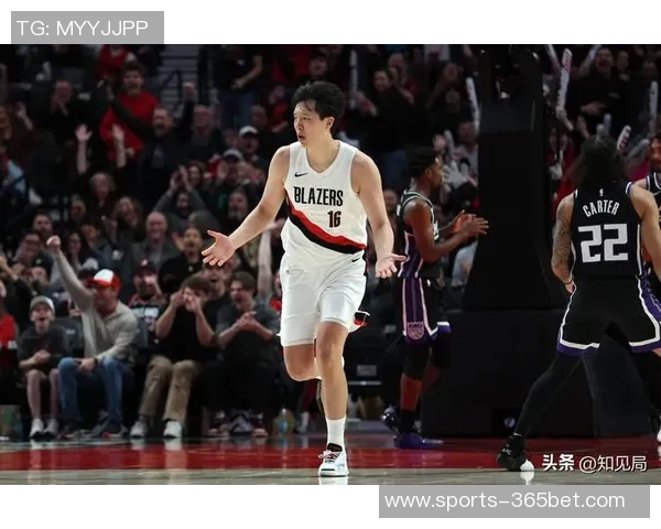 媒体人分析杨瀚森体能与动作速率现状表现属正常水平需加强训练