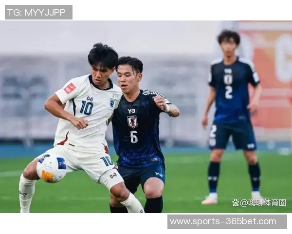 日本U20遭遇法国U20绝杀全场数据分析射门控球率对比揭示比赛走势 日本U20遭遇法国U20绝杀全场数据分析射门控球率对比揭示比赛走势