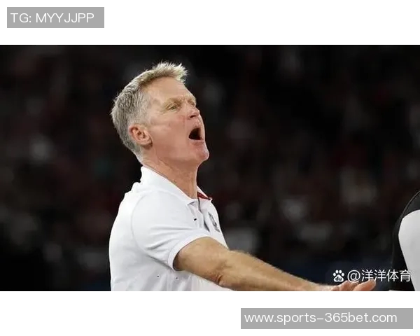 科尔强调理查德大学经历重要性许多新秀缺乏大赛经验难以适应NBA