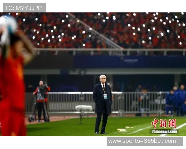 侯森向球迷致以诚挚感谢希望共同携手迎接未来挑战