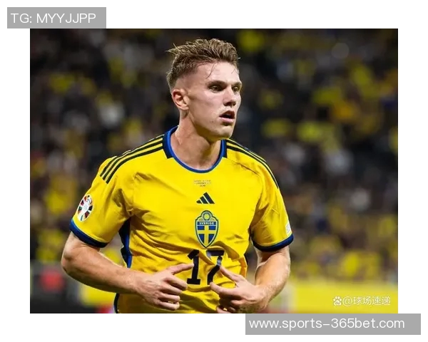 约克雷斯助攻伊萨克错失良机队友解围让人心痛 约克雷斯助攻伊萨克错失良机队友解围让人心痛