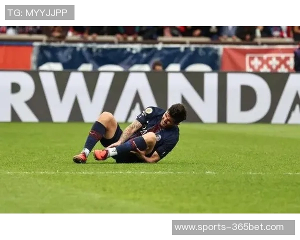 巴黎官方更新登贝莱康复进展马尔基尼奥斯治疗情况持续跟进 巴黎官方更新登贝莱康复进展马尔基尼奥斯治疗情况持续跟进