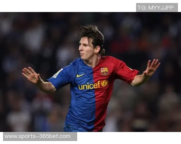 21年前的今天巴萨官方回顾梅西首秀的历史意义与辉煌旅程 21年前的今天巴萨官方回顾梅西首秀的历史意义与辉煌旅程