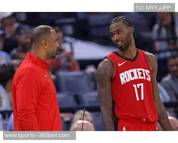 乌度卡确认伊森与亚当斯首场季前赛对阵老鹰第二场将选择轮休策略