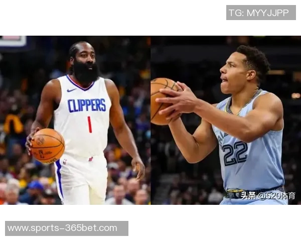 快船强势崛起小卡与哈登联手助球队取得11胜2负佳绩