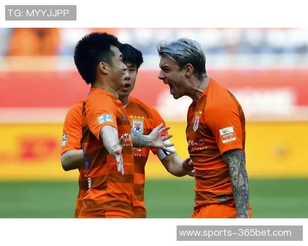 阿尔瓦罗即将加盟泰山队经纪人确认签约事宜已进入最后阶段