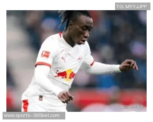 阿森纳欲引进19岁边锋迪奥曼德曼联巴黎也在密切关注